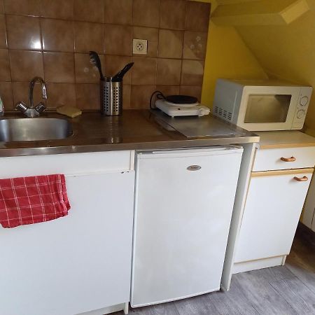 Appartement Centre Ville Rennes, 2Eme Etage Ngoại thất bức ảnh