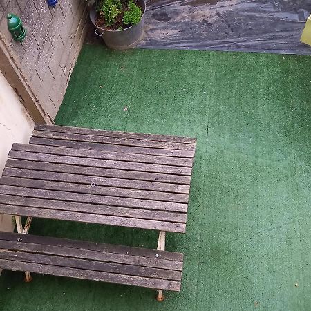 Appartement Centre Ville Rennes, 2Eme Etage Ngoại thất bức ảnh