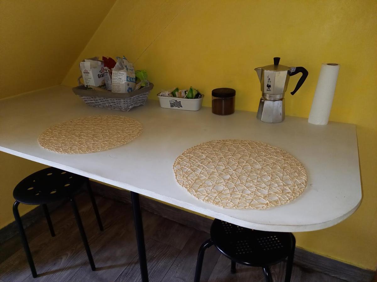 Appartement Centre Ville Rennes, 2Eme Etage Ngoại thất bức ảnh