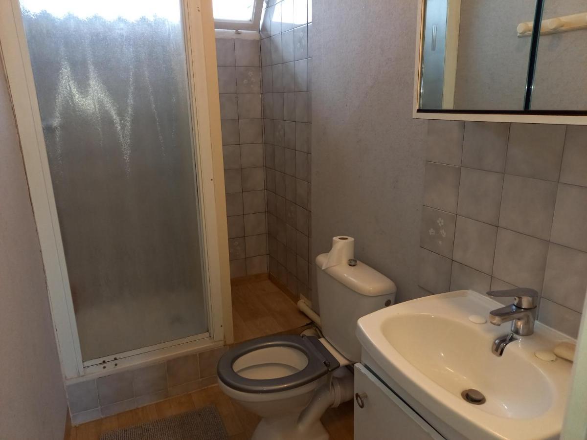 Appartement Centre Ville Rennes, 2Eme Etage Ngoại thất bức ảnh