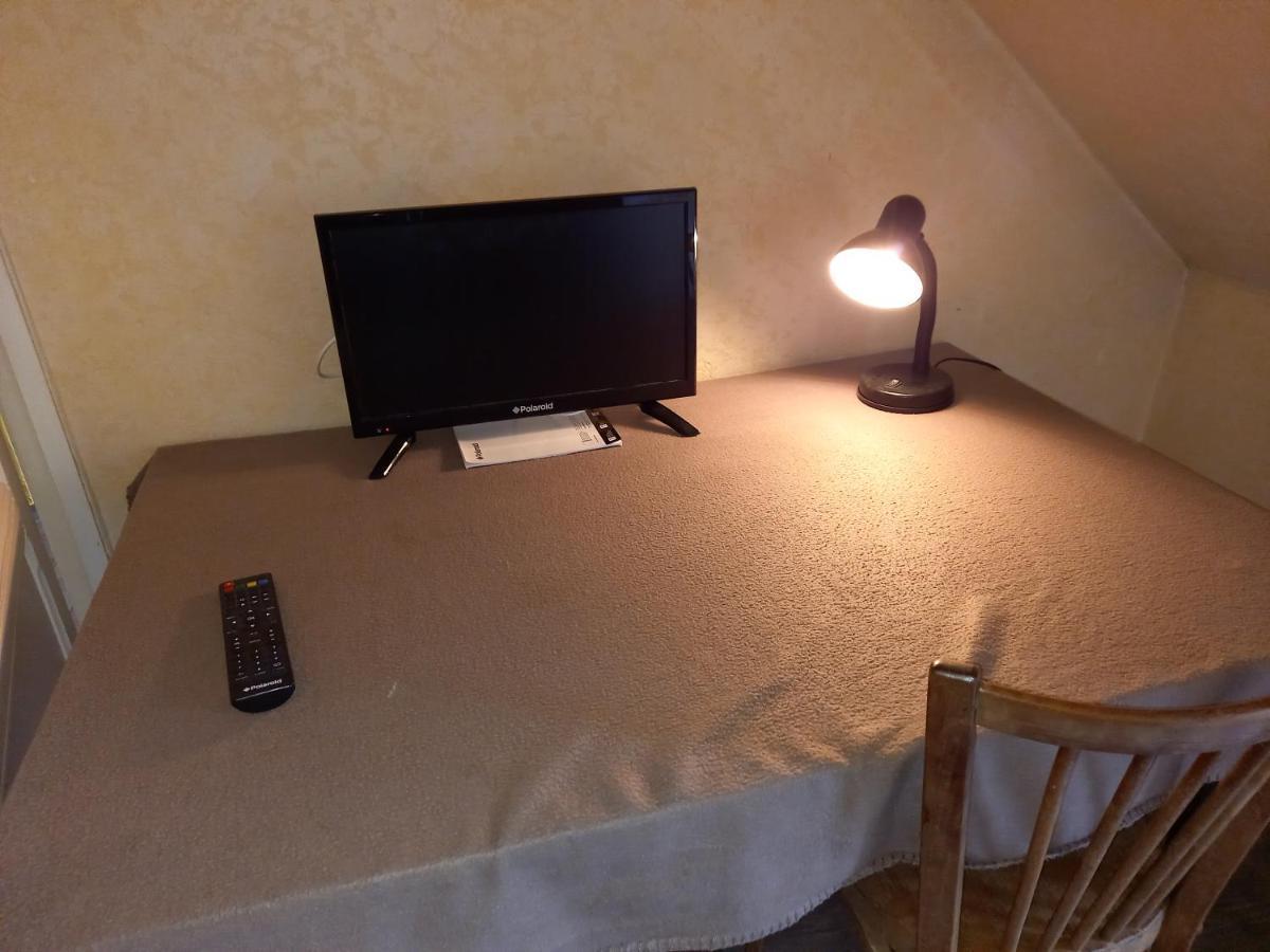 Appartement Centre Ville Rennes, 2Eme Etage Ngoại thất bức ảnh